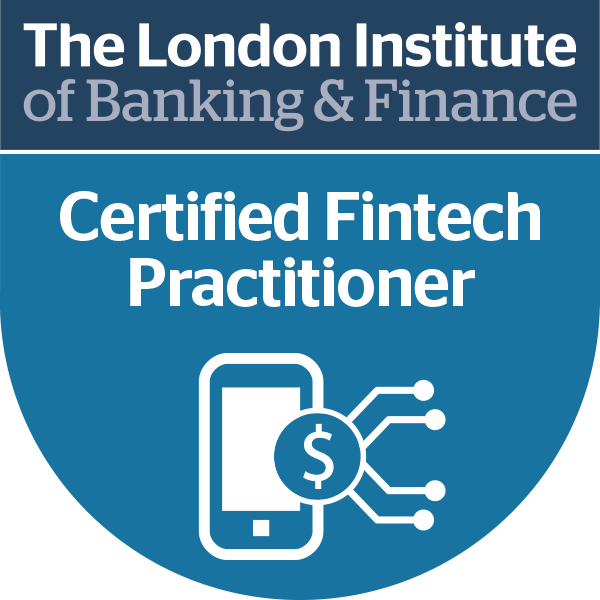 Certified FinTech Practitioner Programme