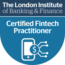Load image into Gallery viewer, Certified FinTech Practitioner Programme
