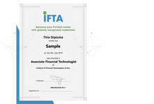 Load image into Gallery viewer, Certified FinTech Practitioner Programme