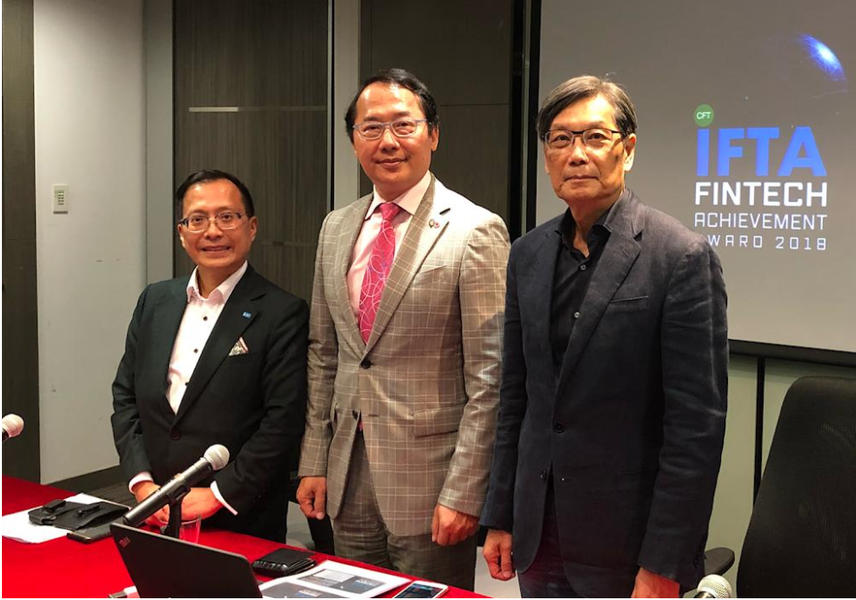 Inaugural IFTA Fintech Achievement Awards Announced