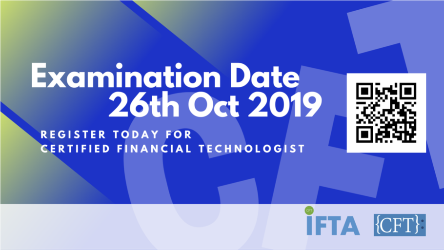 October CFT Examination Registration Started!