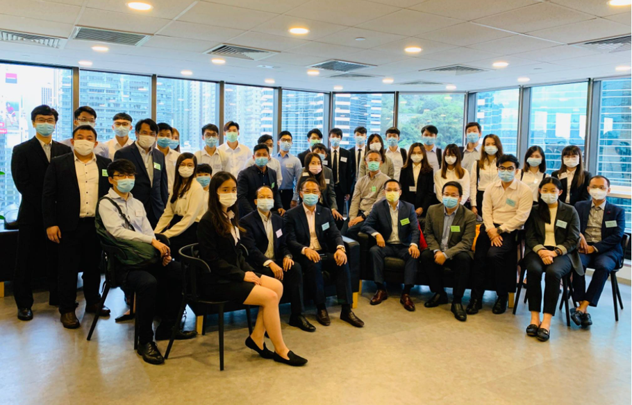 [FinTech Education] Bibo FinTech Internship Programme