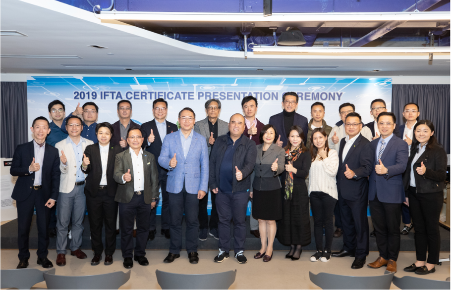 IFTA 9th Council Meeting