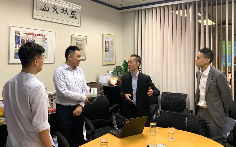 CFT Information Session