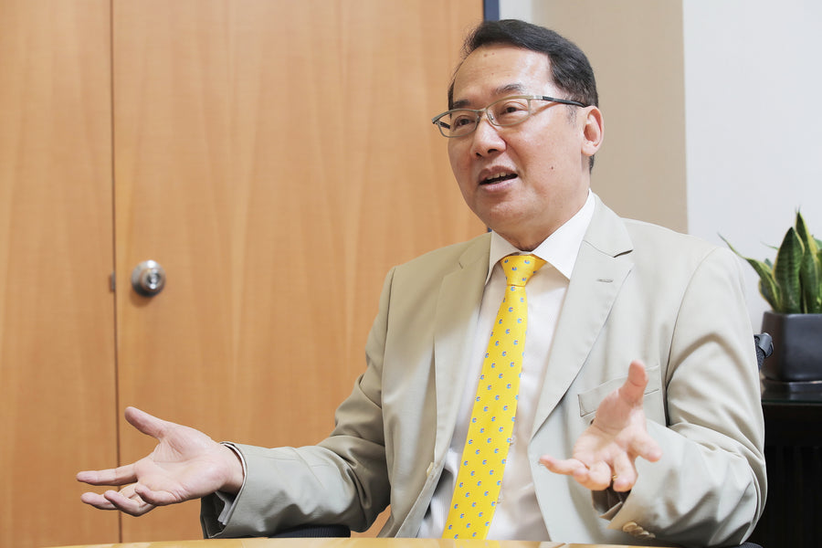 CFT Designation on Today’s HKEJ