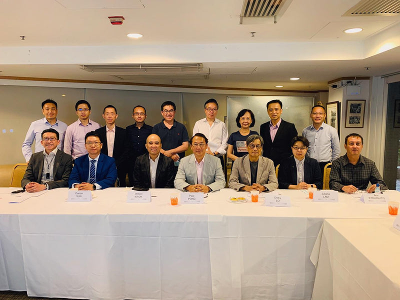 IFTA 11th Council Meeting