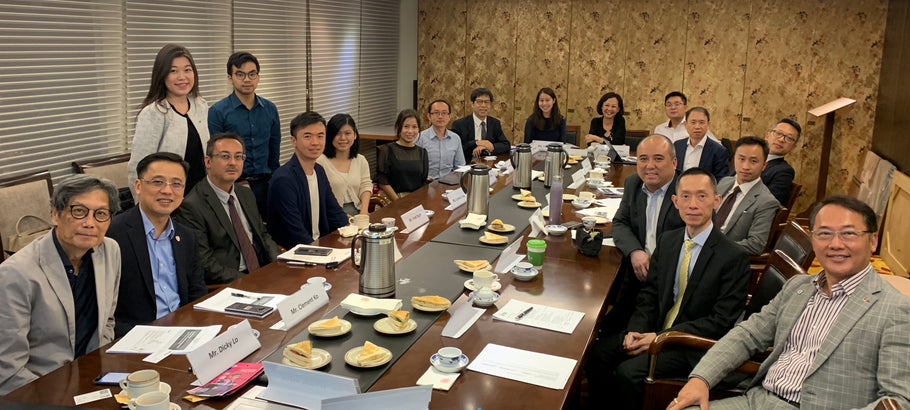 IFTA 7th Council and Invited Participants Meeting!