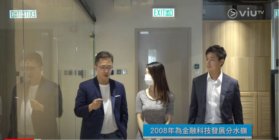 [FinTech News]FinTech 全方位