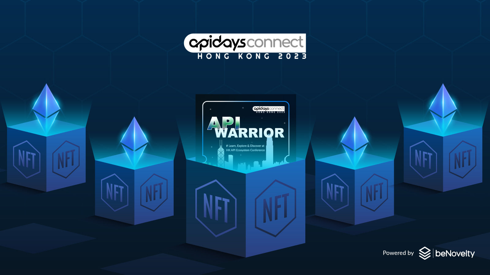 Apidays Connect Hong Kong 2023 – Institute of Financial Technologists ...