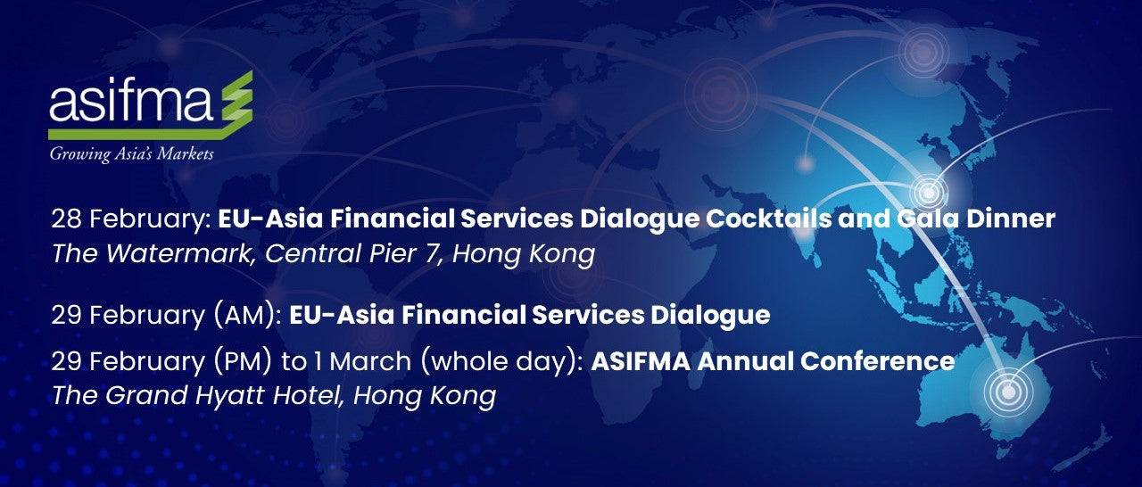 ASIFMA Annual Conference 2024