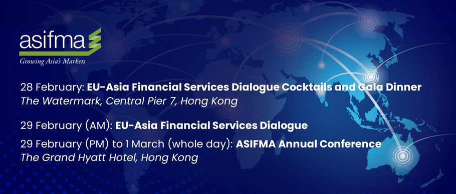 ASIFMA Annual Conference 2024