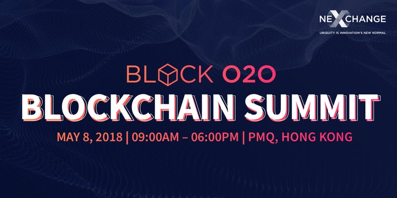BLOCK O2O & FINTECH O2O