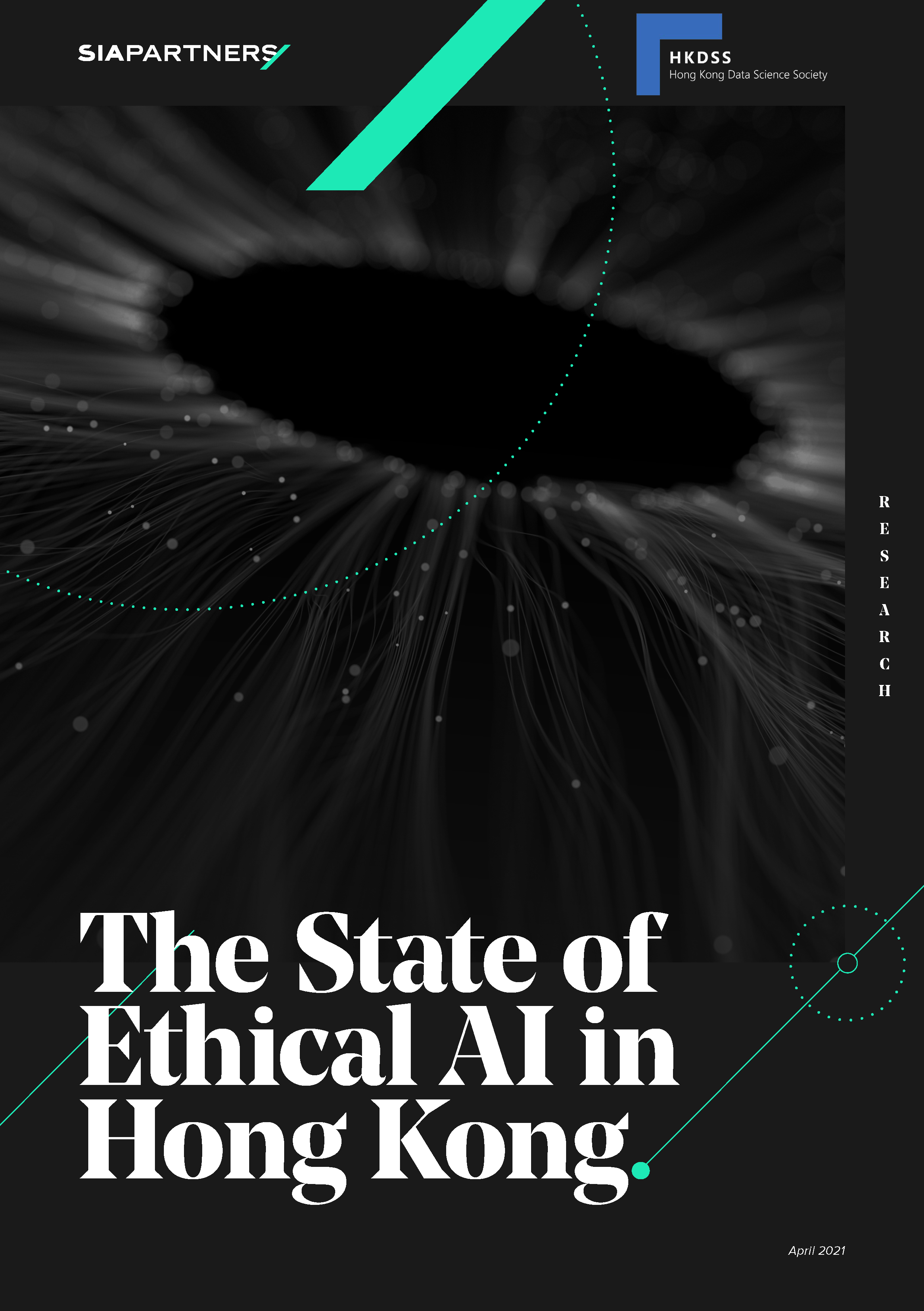The State of Ethical AI in Hong Kong