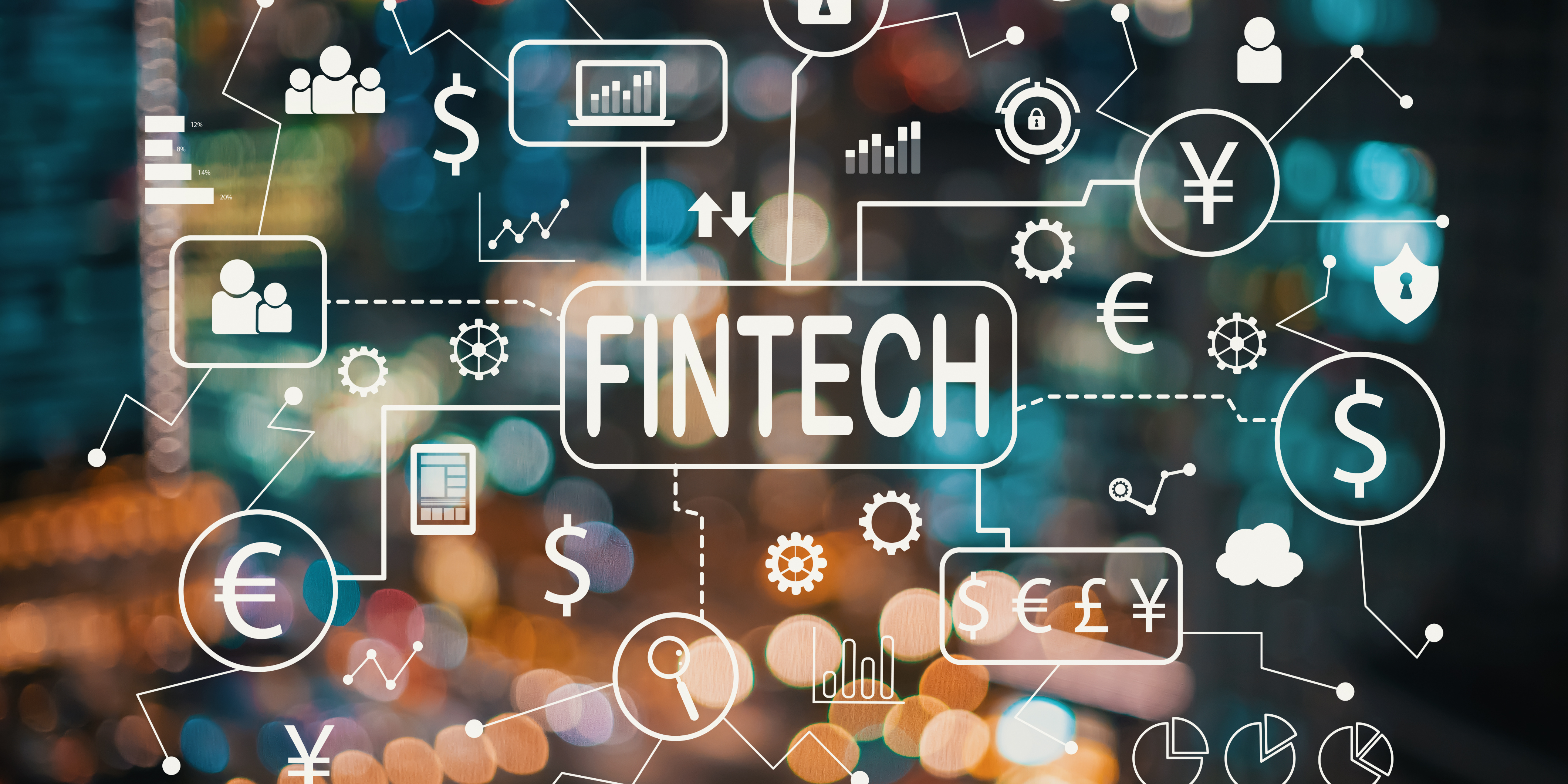 HKU SPACE - Advanced Diploma in FinTech