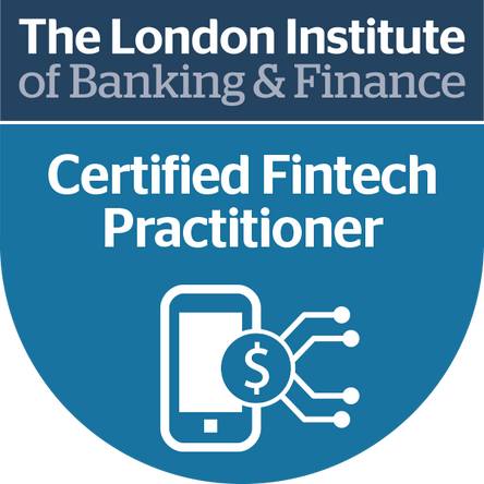 Certified FinTech Practitioner Programme